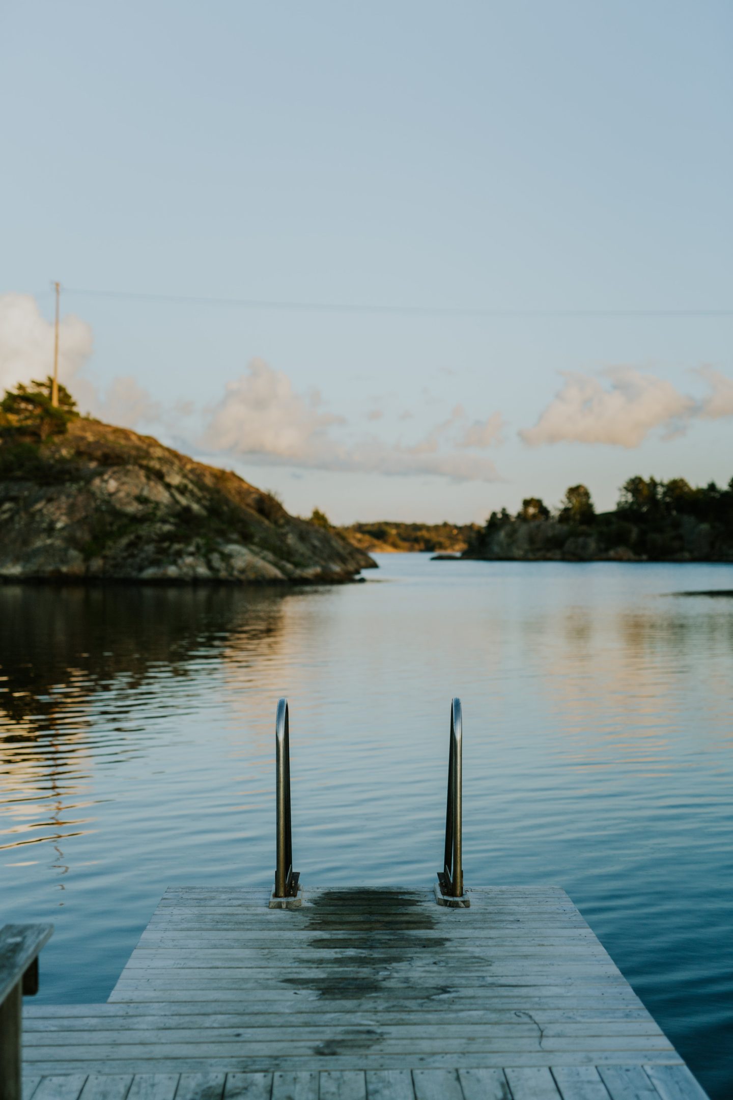 Från ett av Nysnös retreatprogram i Nederländerna